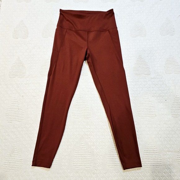 Prosper MPG SLEEK Recycled High Waisted Legging - Picture 14 of 14